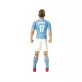 Focista akciófigura, 20 cm - Mancester City, De Bruyne 17