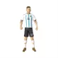 Argentin figura Messi 10