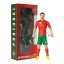 Focista akciófigura, 20 cm - Portugália, Bernardo Silva