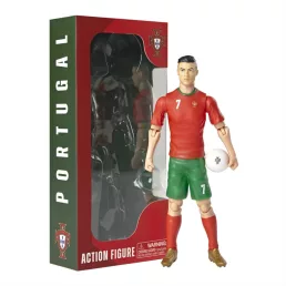 Portguál figura Ronaldo 7