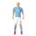 Manchester City játékfigura 20 cm Haaland 9 