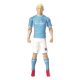 Manchester City játékfigura 20 cm Haaland 9 