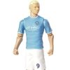 Manchester City játékfigura 20 cm Haaland 9 