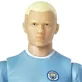 Manchester City játékfigura 20 cm Haaland 9