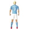 Manchester City játékfigura 20 cm Haaland 9 