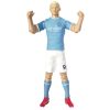 Manchester City játékfigura 20 cm Haaland 9 