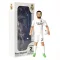 Focista akciófigura, 20 cm - Real Madrid, Carvajal 2