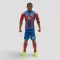Focista akciófigura, 20 cm - FC Barcelona, Rashford 14
