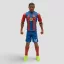 Focista akciófigura, 20 cm - FC Barcelona, Rashford 14