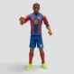 Focista akciófigura, 20 cm - FC Barcelona, Rashford 14