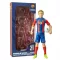 Focista akciófigura, 20 cm - FC Barcelona, F. De Jong 21