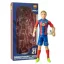 Focista akciófigura, 20 cm - FC Barcelona, F. De Jong 21
