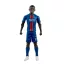 Focista akciófigura, 20 cm - PSG, Dembele 10