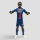 Focista akciófigura, 20 cm - PSG, Dembele 10