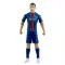 Focista akciófigura, 20 cm - PSG, Hakimi 2