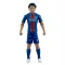 Focista akciófigura, 20 cm - PSG, Marquinhos 5