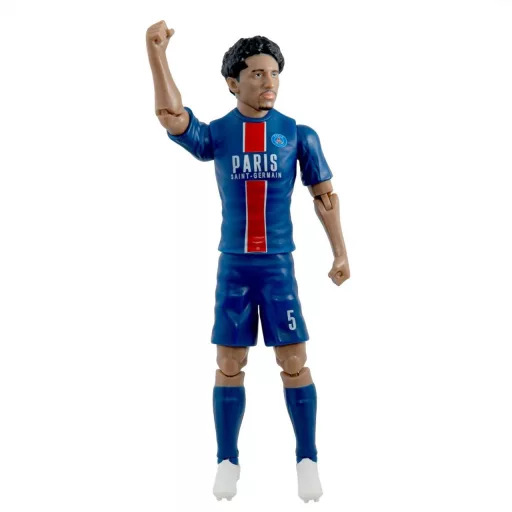 Focista akciófigura, 20 cm - PSG, Marquinhos 5