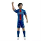 Focista akciófigura, 20 cm - PSG, Marquinhos 5