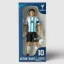 Focista akciófigura, 20 cm - Argentína, Maradona 10