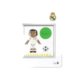Real Madrid építőjáték játékosfigura N2