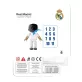 Real Madrid építőjáték játékosfigura N2