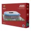 Barcelona építőjáték 2563 db-os stadion