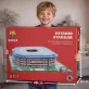 Barcelona építőjáték 2563 db-os stadion