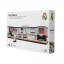 Real Madrid építőjáték 439 db-os öltöző
