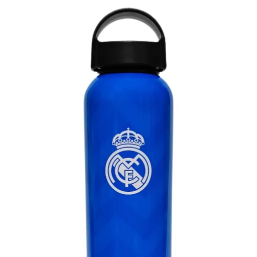Real Madrid kulacs 600 ml Royal