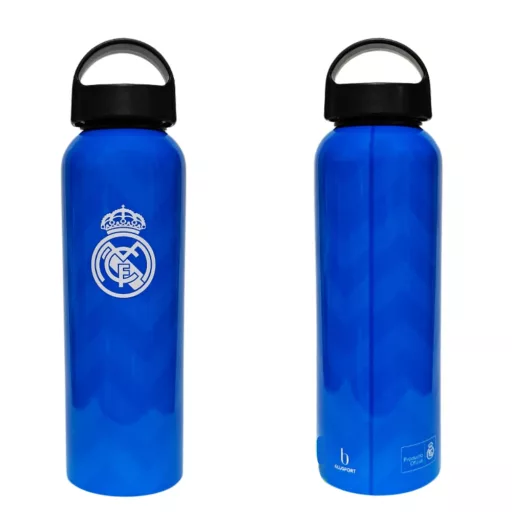 Real Madrid kulacs 600 ml Royal