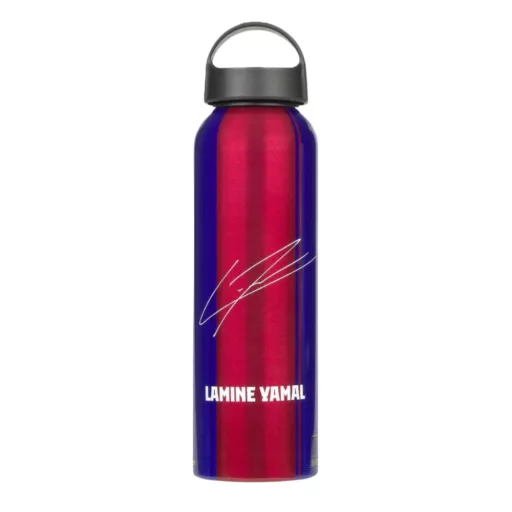 Barcelona kulacs 600 ml Lamine Yamal