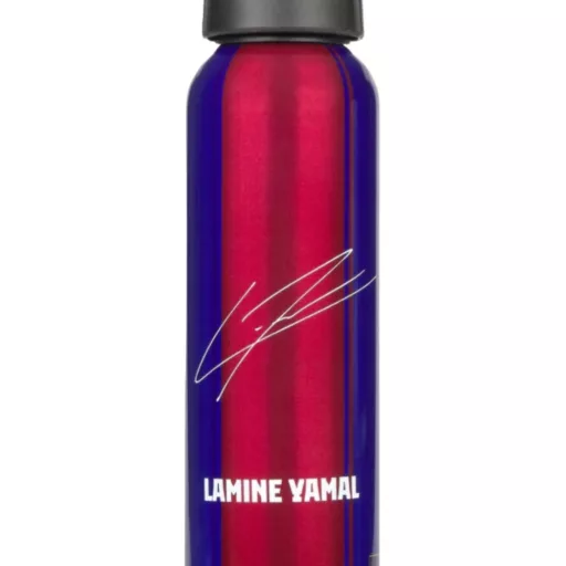 Barcelona kulacs 600 ml Lamine Yamal
