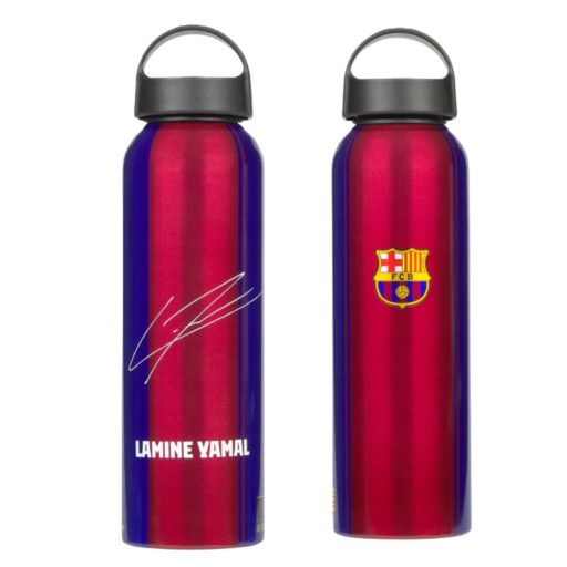 Barcelona kulacs 600 ml Lamine Yamal