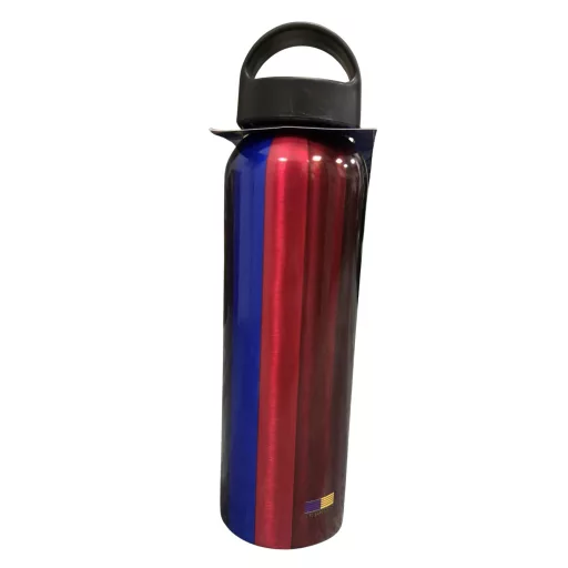 Barcelona kulacs alumínium 2026-27 Home 600 ml