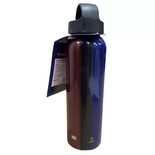 Barcelona kulacs alumínium 2026-27 Home 600 ml
