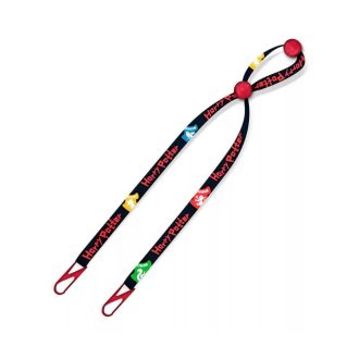 Harry Potter nyakkulcstartó