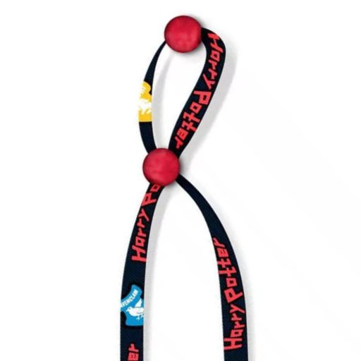 Harry Potter nyakkulcstartó