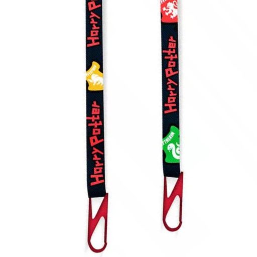 Harry Potter nyakkulcstartó