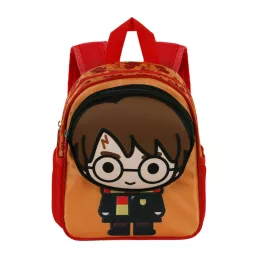Harry Potter hátizsák, iskolatáska 3D