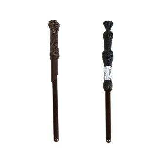 Harry Potter toll 2 db-os varázspálca