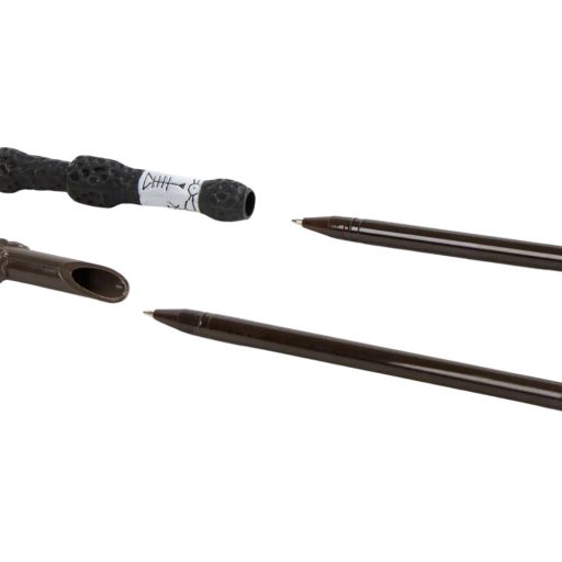 Harry Potter toll 2 db-os varázspálca