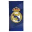 Real Madrid törölköző 70x140 cm Playa