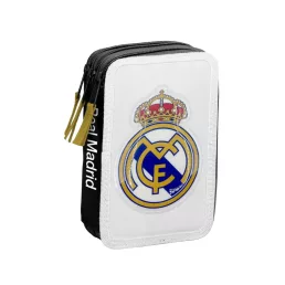 Real Madrid tolltartó töltött tripla 44 db-os