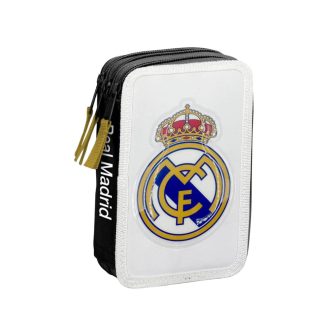Real Madrid tolltartó töltött tripla 44 db-os