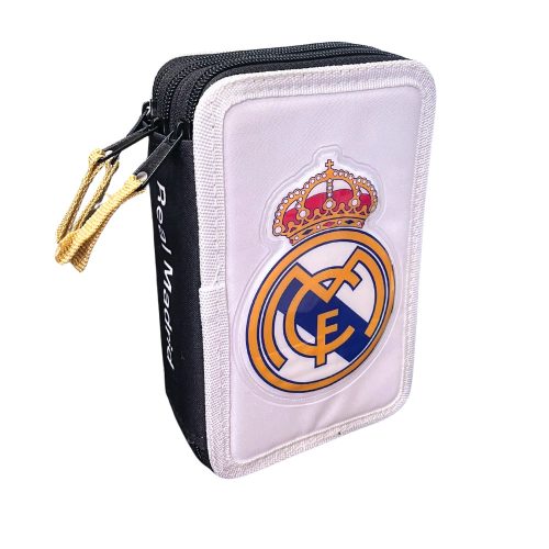Real Madrid tolltartó töltött tripla 44 db-os