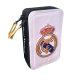 Real Madrid tolltartó töltött tripla 44 db-os