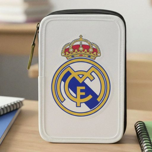 Real Madrid tolltartó töltött tripla 44 db-os