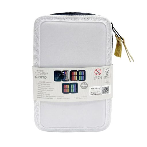 Real Madrid tolltartó töltött tripla 44 db-os