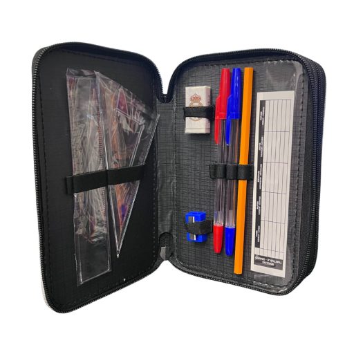 Real Madrid tolltartó töltött tripla 44 db-os