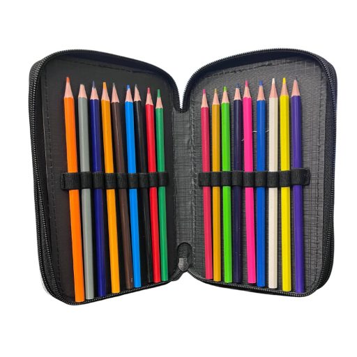 Real Madrid tolltartó töltött tripla 44 db-os